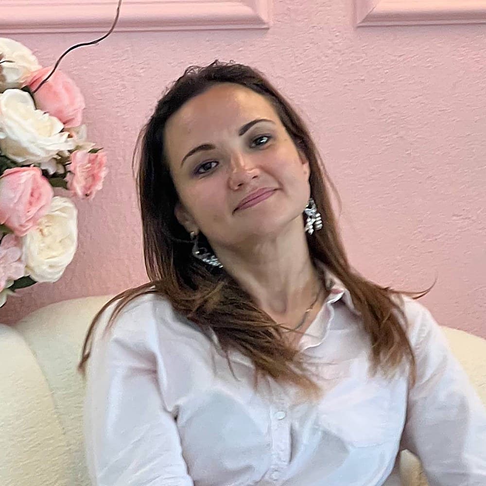 Алина Салаватова